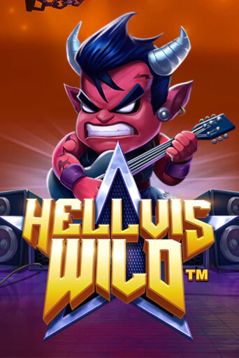 Демо версия Hellvis Wild™ от Pragmatic Play | Чемпион Слотс 