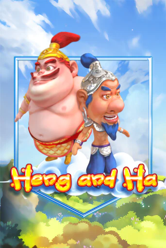 Демо версия Heng and Ha от KA Gaming | Чемпион Слотс 