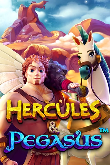 Демо версия Hercules and Pegasus от Pragmatic Play | Чемпион Слотс 