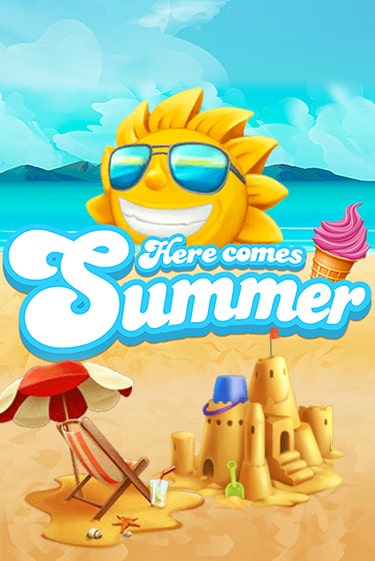 Демо версия Here Comes Summer от Games Global | Чемпион Слотс 