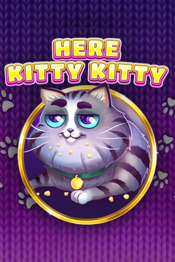 Демо версия Here Kitty Kitty от Red Tiger | Чемпион Слотс 