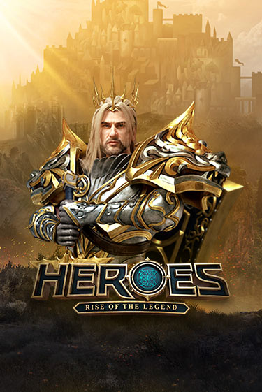Демо версия Heroes от Spadegaming | Чемпион Слотс 