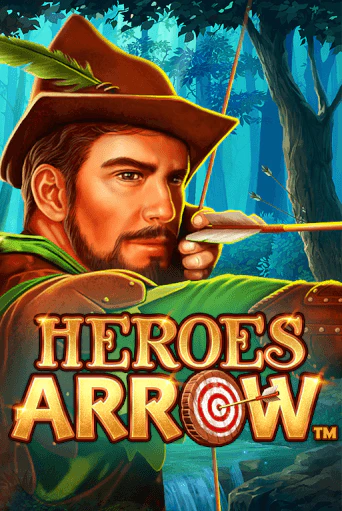 Демо версия Heroes Arrow от Playtech | Чемпион Слотс 