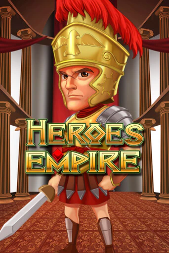 Демо версия Heroes Empire от Caleta Gaming | Чемпион Слотс 