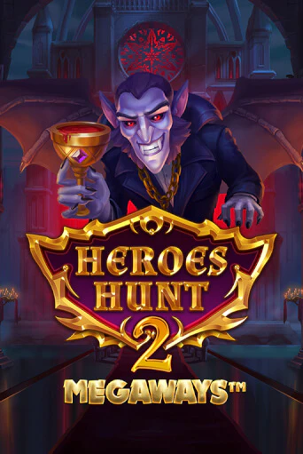 Демо версия Heroes Hunt 2 Megaways от Relax Gaming | Чемпион Слотс 