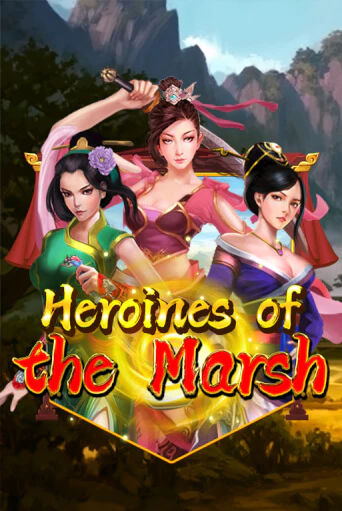 Демо версия Heroines Of The Marsh от KA Gaming | Чемпион Слотс 
