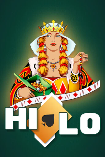 Демо версия HiLo от Turbo Games | Чемпион Слотс 