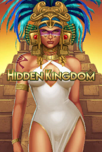 Демо версия Hidden Kingdom от Caleta Gaming | Чемпион Слотс 