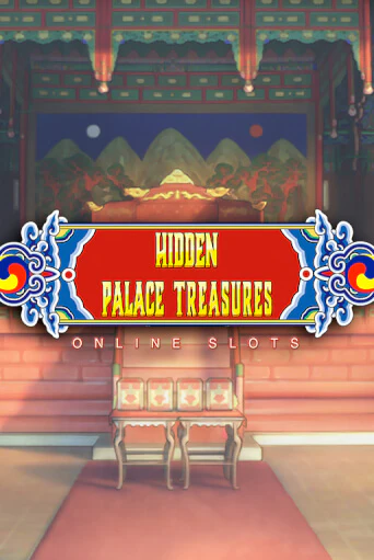 Демо версия Hidden Palace Treasures от Microgaming | Чемпион Слотс 