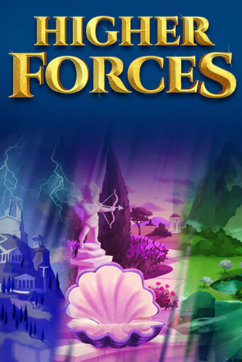 Демо версия Higher Forces от Games Global | Чемпион Слотс 