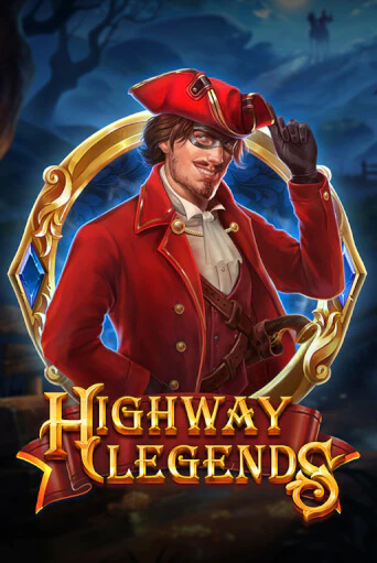 Демо версия Highway Legends от Play'n GO | Чемпион Слотс 