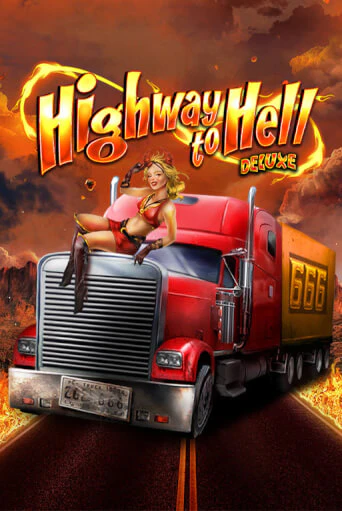 Демо версия Highway to Hell Deluxe от Wazdan | Чемпион Слотс 