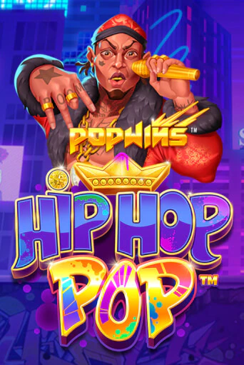 Демо версия HipHopPop от AvatarUX | Чемпион Слотс 