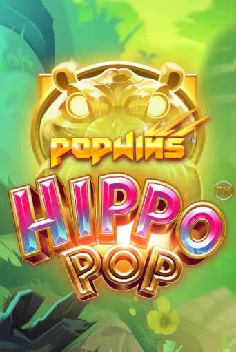 Демо версия HippoPop™ от AvatarUX | Чемпион Слотс 