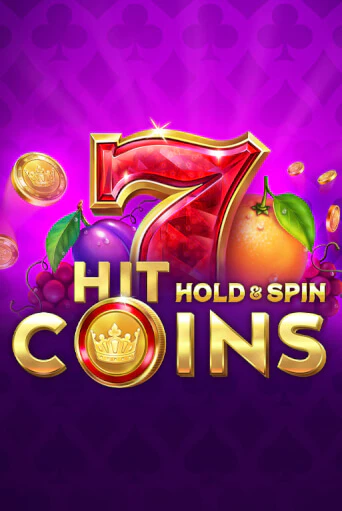 Демо версия Hit Coins Hold and Spin от Barbara Bang | Чемпион Слотс 