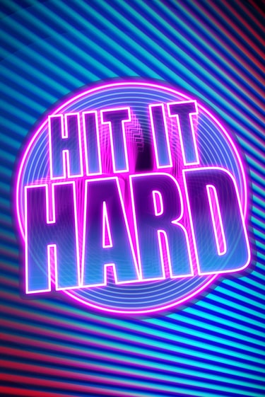 Демо версия Hit It Hard от ELK Studios | Чемпион Слотс 