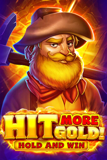 Демо версия Hit more Gold! от 3 Oaks Gaming | Чемпион Слотс 