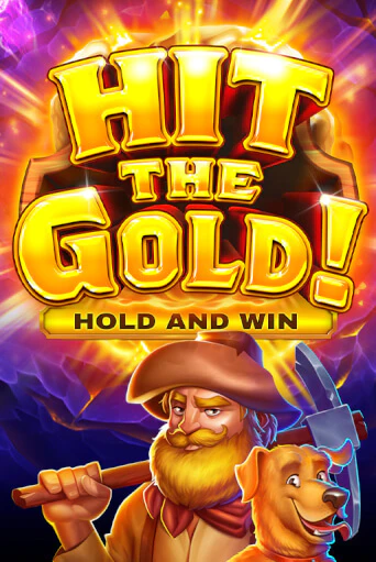 Демо версия Hit the Gold!: Hold and Win от 3 Oaks Gaming | Чемпион Слотс 