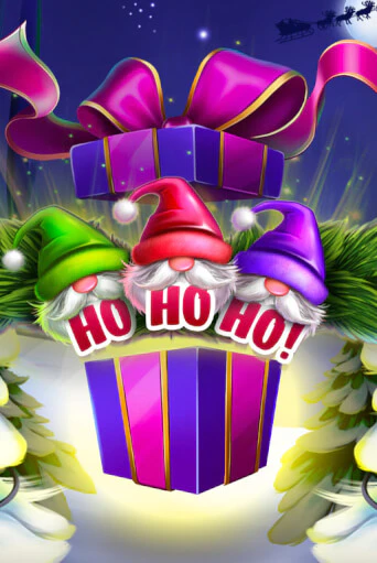 Демо версия Ho Ho Ho от PopOK Gaming | Чемпион Слотс 