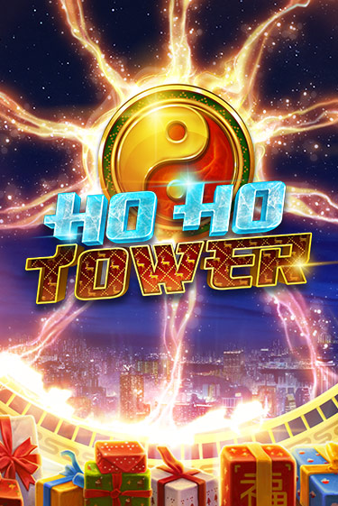 Демо версия Ho Ho Tower от ELK Studios | Чемпион Слотс 