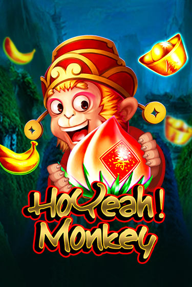 Демо версия Ho Yeah Monkey от Spadegaming | Чемпион Слотс 