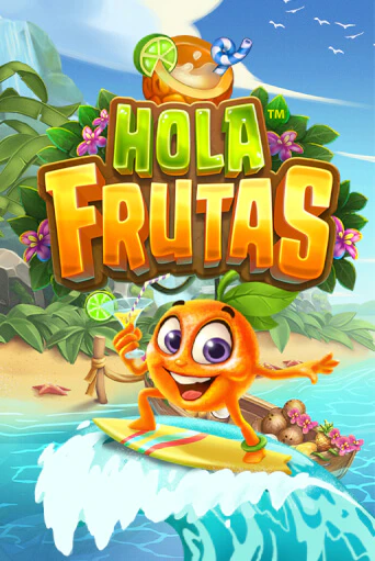 Демо версия Hola Frutas от Stakelogic | Чемпион Слотс 