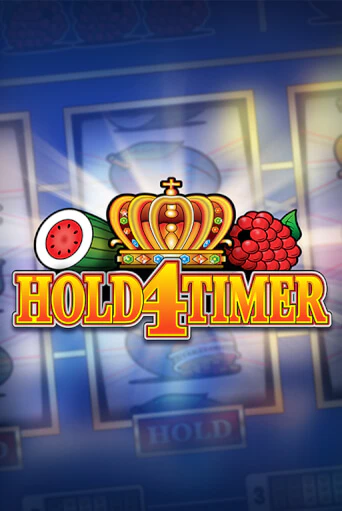 Демо версия Hold4Timer от Stakelogic | Чемпион Слотс 