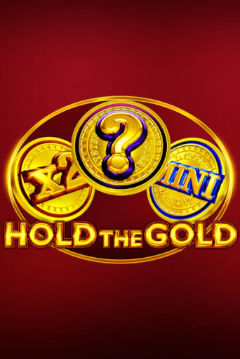 Демо версия Hold The Gold от 1spin4win | Чемпион Слотс 