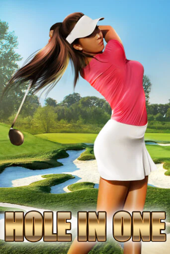 Демо версия Hole In One от KA Gaming | Чемпион Слотс 