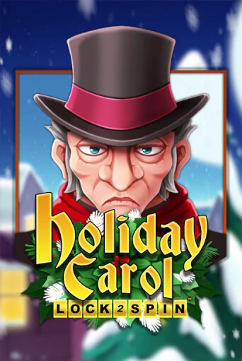 Демо версия Holiday Carol от KA Gaming | Чемпион Слотс 