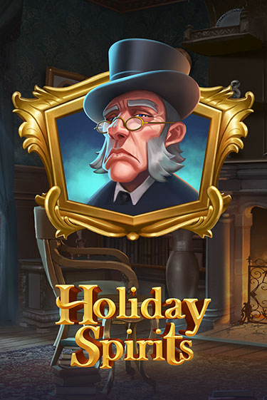Демо версия Holiday Spirits от Play'n GO | Чемпион Слотс 