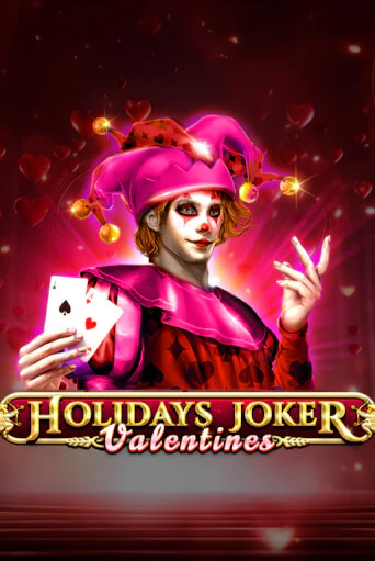 Демо версия Holidays Joker - Valentines от Spinomenal | Чемпион Слотс 