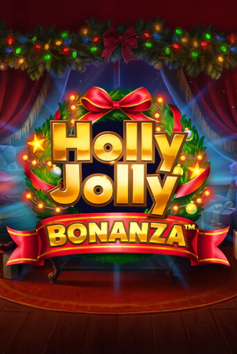 Демо версия Holly Jolly Bonanza от Booming Games | Чемпион Слотс 