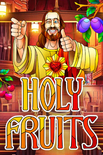Демо версия Holy Fruits от 5 Men Gaming | Чемпион Слотс 