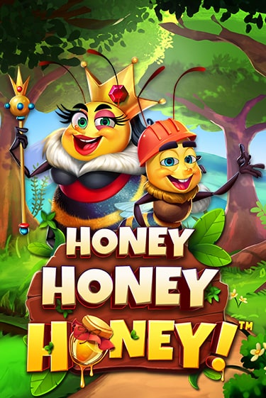 Демо версия Honey Honey Honey™ от Pragmatic Play | Чемпион Слотс 