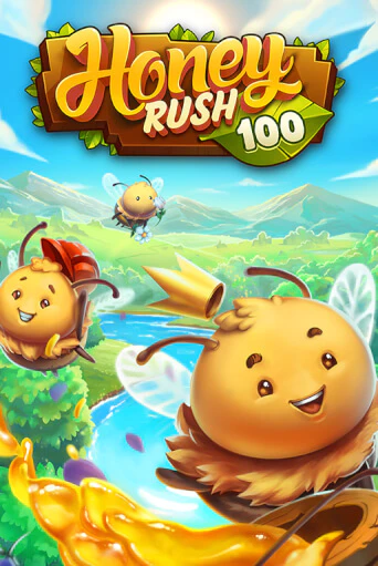 Демо версия Honey Rush 100 от Play'n GO | Чемпион Слотс 