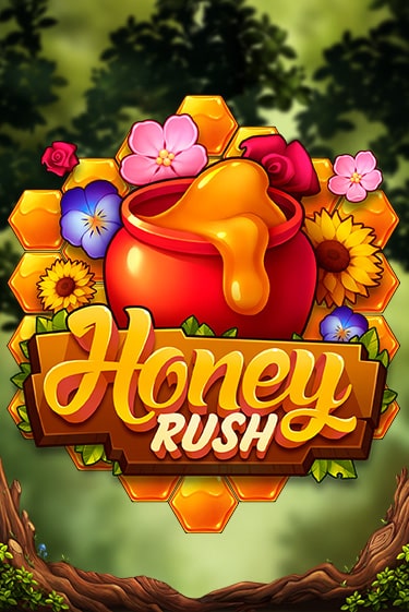 Демо версия Honey Rush от Play'n GO | Чемпион Слотс 