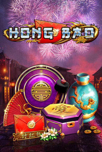 Демо версия Hong Bao от Kalamba | Чемпион Слотс 