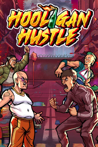 Демо версия Hooligan Hustle от Play'n GO | Чемпион Слотс 