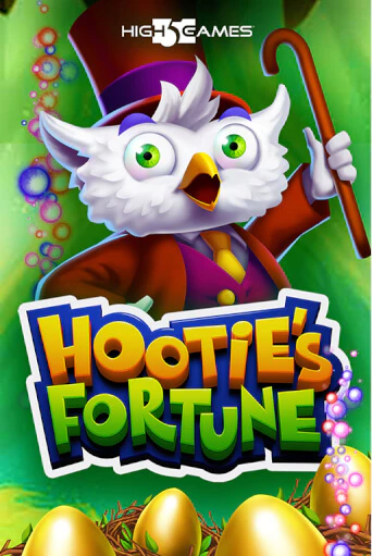 Демо версия Hooties Fortune от High 5 | Чемпион Слотс 