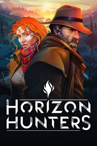 Демо версия Horizon Hunters от BF Games | Чемпион Слотс 