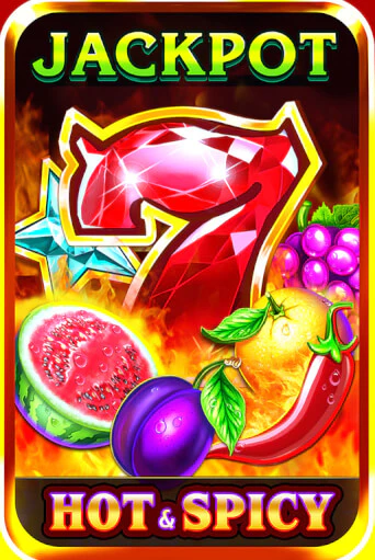 Демо версия Hot and Spicy Jackpot от Onlyplay | Чемпион Слотс 