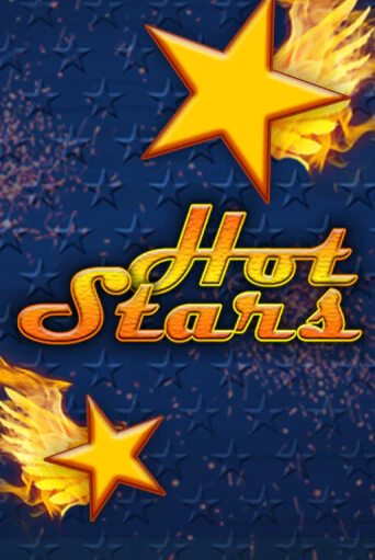 Демо версия Hot Stars от Fazi | Чемпион Слотс 