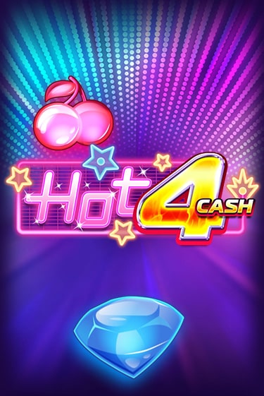 Демо версия Hot 4 Cash от Nolimit City | Чемпион Слотс 