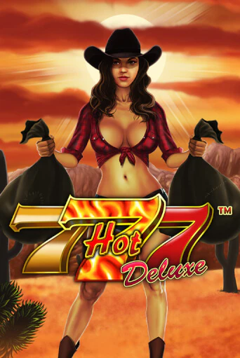 Демо версия Hot 777 от Wazdan | Чемпион Слотс 