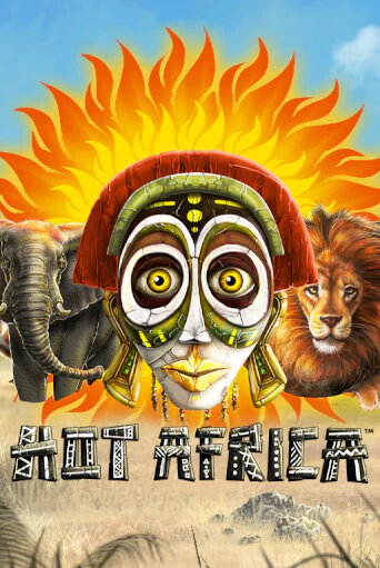 Демо версия Hot Africa от Synot Games | Чемпион Слотс 