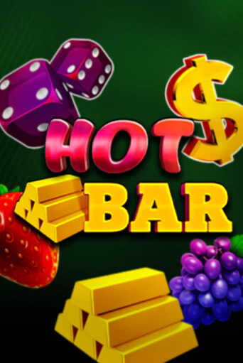 Демо версия Hot Bar от PopOK Gaming | Чемпион Слотс 