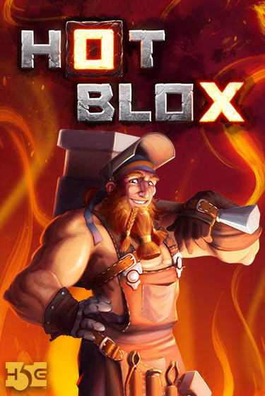 Демо версия Hot Blox от High 5 | Чемпион Слотс 