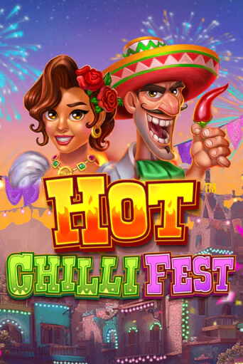 Демо версия Hot Chilli Fest от Stakelogic | Чемпион Слотс 