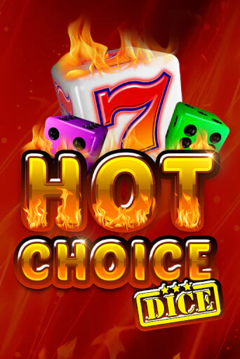 Демо версия Hot Choice Dice от Amatic | Чемпион Слотс 